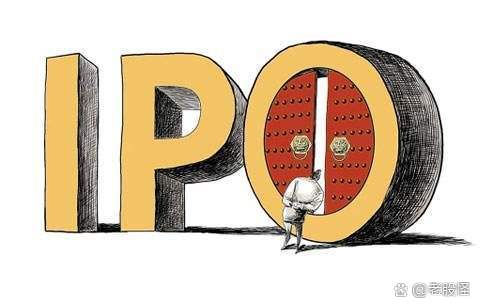 优化资本路径,提速IPO进程(优化资本市场投资环境)-第1张图片-战略资本商业服务 优化资本路径,提速IPO进程(优化资本市场投资环境)-第1张图片-战略资本商业服务